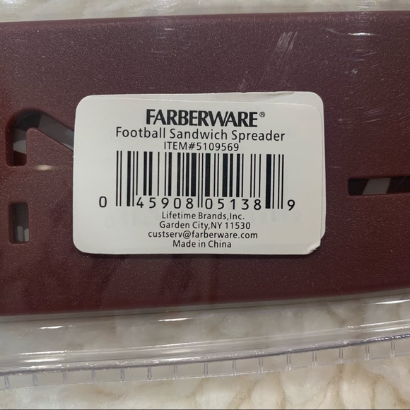 Super bowl football knife K - Picture 5 of 5